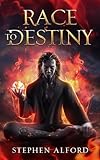 Race to Destiny (Destiny Stone)