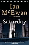 Saturday 4th (fourth) Edition by Ian McEwan published by Anchor (2006)