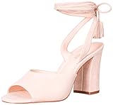 Nine West Women's Bellermo Leather Dress Sandal