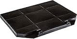 Profundidad: 237 mm. PROKIRA PRCF04 - Filtro de carbón activo universal (267 x 237 x 16 mm, para AEG, Ariston, Electrolux, Franke, Faber, Indesit y SMEG, Zanussi)