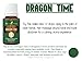 Dragon Time 15 ml Essential Oil by Young Living – Balancing & Soothing Aroma for Comfort and Relaxation – Sweet Natural Scent