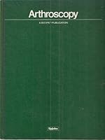 Arthroscopy: Diagnostic and Surgical Practice B000LTW6BQ Book Cover