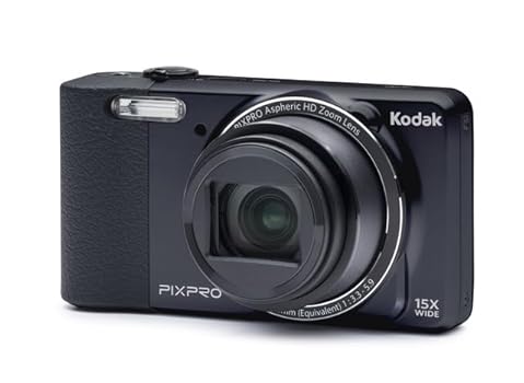 KODAK PIXPRO CLASSIC ブラック 新品未使用 本日限定価格 KODAK PIXPRO CLASSIC ブラック 新品未使用 本日限定価格 - メルカリ