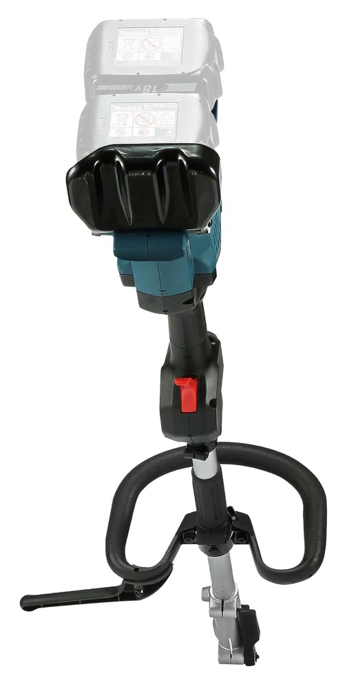 Makita Schaftverlängerung LE400MP 115cm 191E24-8 für DUX18 DUX60 UX01 EX2650