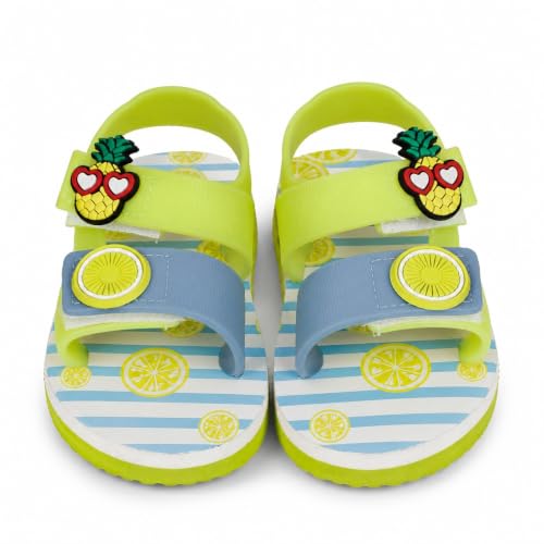 Image of EVA Sandals for Unisex Kids Baby Girl and Baby Boy