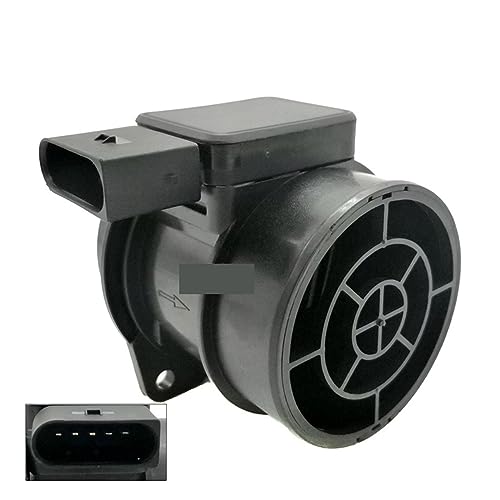 Sensores de flujo de aire masivo tipo MAF 5WK9613 para sistemas de admisión R170 A208