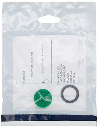 Kohler K-1054432 Kit Aerator, 1.5 Gpm #TOP3