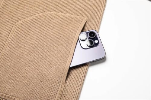 Men Solid Long-Sleeved Knitwear Stretch Zipper Knit Cardigan Casual Slim Warm Sweater Outwear4