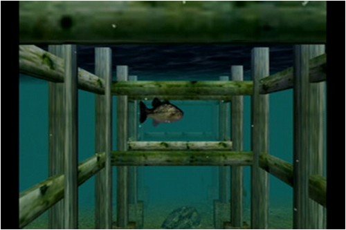 Mark Davis Pro Bass Challenge [videogame]