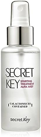 [SECRET KEY] Starting Treatment Aura Mist 100ml / Galactomyces Contained