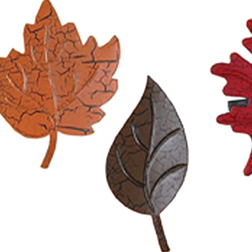 Park Designs Leaf Napkin Ring Set Of 4 #TOP2