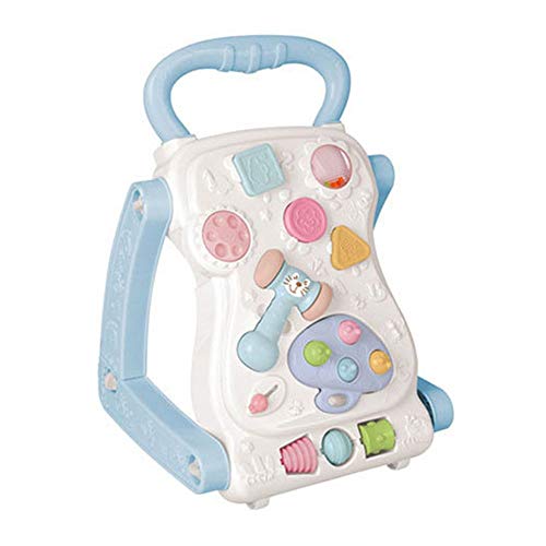 chicco lil piano walker