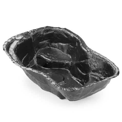 Bermuda Sand Pre Formed Pond 128 x 84 cm/Pond Liner