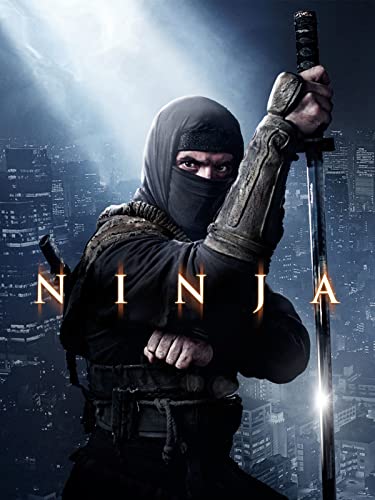 Ninja - Pfad der Rache