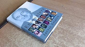 Hardcover Encounters Book