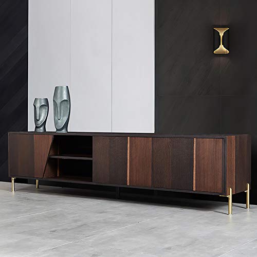 Metal Furniture Legs, Modern Style Coffee Table Sofa Feet Kitchen Table Legs Bathroom Cabinet Cupboard Feet, Diy Furniture Hardware Replacement Parts, 4Pcs #TOP2