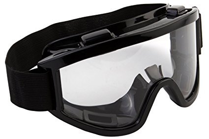Kriya Great Vision Super Strong Racing Goggles For Ice Skiing Downhill Mountain Bikers Motorbike Motocross Dirt Biike Racing
