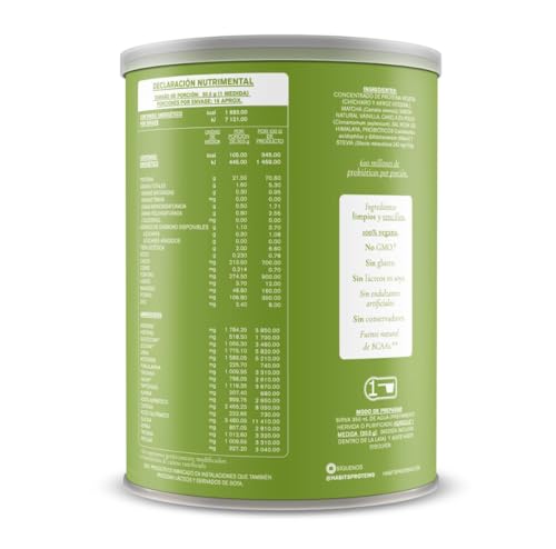 La Mejor Lista de Vegan pro 360 los mejores 5. 5 Imagen adicional