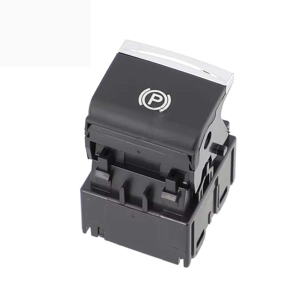 Interruptor de freno de mano electrónico para Civic 2016-2021 con botón de retención 35355-TBA-A01 7