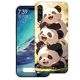 Compatibilidad1:Diseñado específicamente para Xiaomi Mi A3 . Los recortes precisos le permiten acceder fácilmente a todos los botones y funciones de su teléfono.