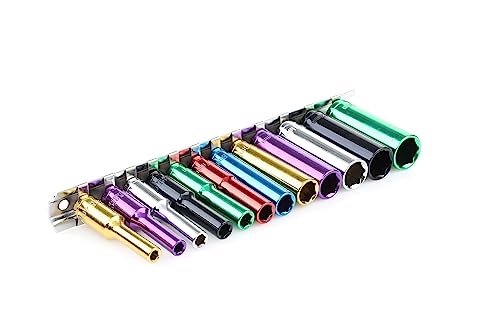 Image of ENERGY NE00285 Socket Set