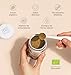 Imagen de Matcha & CO Té Matcha Chocolate  100% Orgánico de Grado Ceremonial