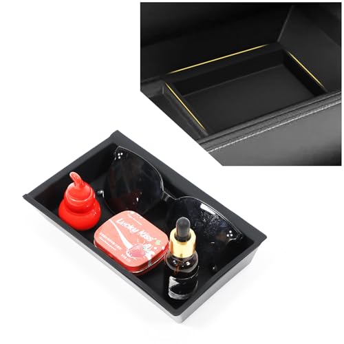 METYOUCAR トヨタ ヴォクシー 90系 専用 ポケット収納ボックス ノンスリップマット 助手席収納ボックス ABS素材 取付簡単 滑り止め 汚れ防止 スリップ防止 収納スペース保護 内装パーツ カスタム アクセサリー カー用品