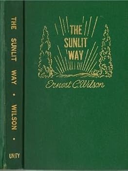 Hardcover The Sunlit Way Book