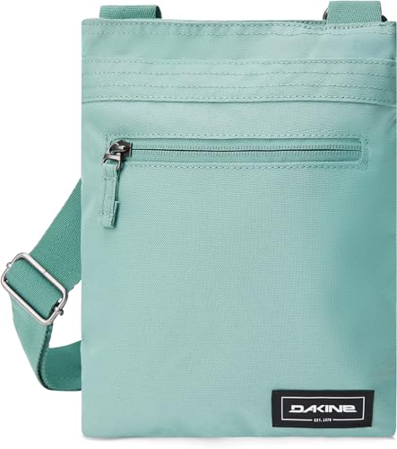 Dakine Jive Trellis sac bandoulière compact en toile écoresponsable pour femme