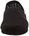 TOMS Black Canvas Women's Classic 10002472 (Size: 7.5)