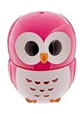 Puckator Fun Hand cream in Cute Owl Holder by Puckator