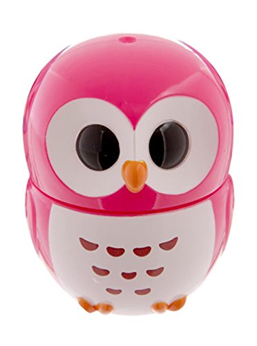 Puckator Fun Hand Cream In Cute Owl Holder By Puckator #TOP13