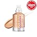 Milk Makeup Hydro Grip + Glow Primer with Hyaluronic Acid – Illuminating Face Primer Grips Makeup for Up to 12 Hours – Silicone-Free, Hydrating Formula with Radiant, Golden Finish – 1 oz