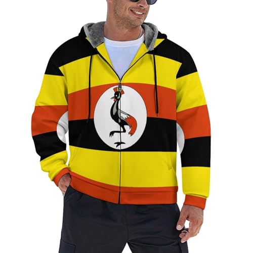 Veste sweat avec capuche pour vos sorties hivernales au grand air