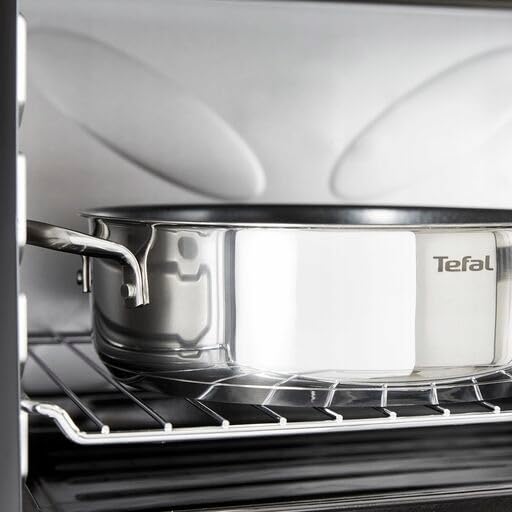 Faitout 26cm INFINITE TEFAL pour éviter les aliments attachés en cuisine - 6