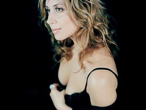Lara Fabian