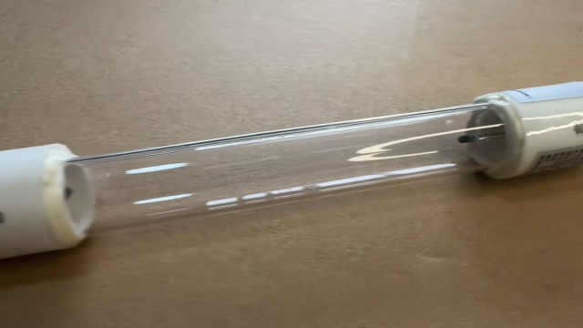 for Cnlight 15W single ended four needle water treatment lamp tube