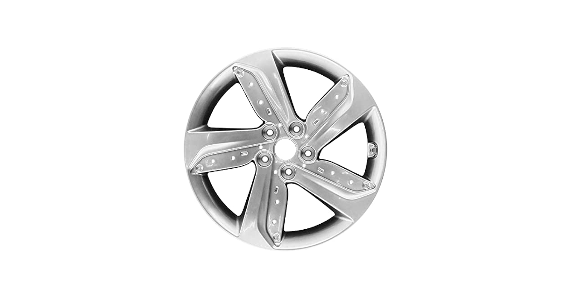 Rimo Yokohama ADVAN Apex V601 Tire 275/35R19 110160128
