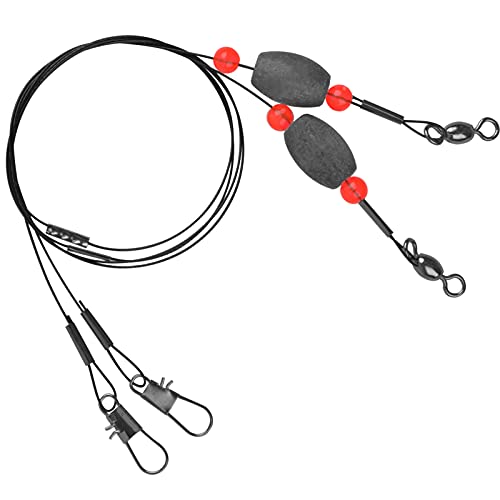 Best Rig For Cobia Fishing, According To Experts