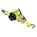 Cargo Strap, 2200 lb, 1-1/2 in. W, 20 ft L