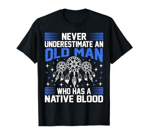 Día de los nativos americanos Día de los Pueblos Indígenas Arte Tribal Camiseta