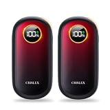 Hand Warmers Rechargeable