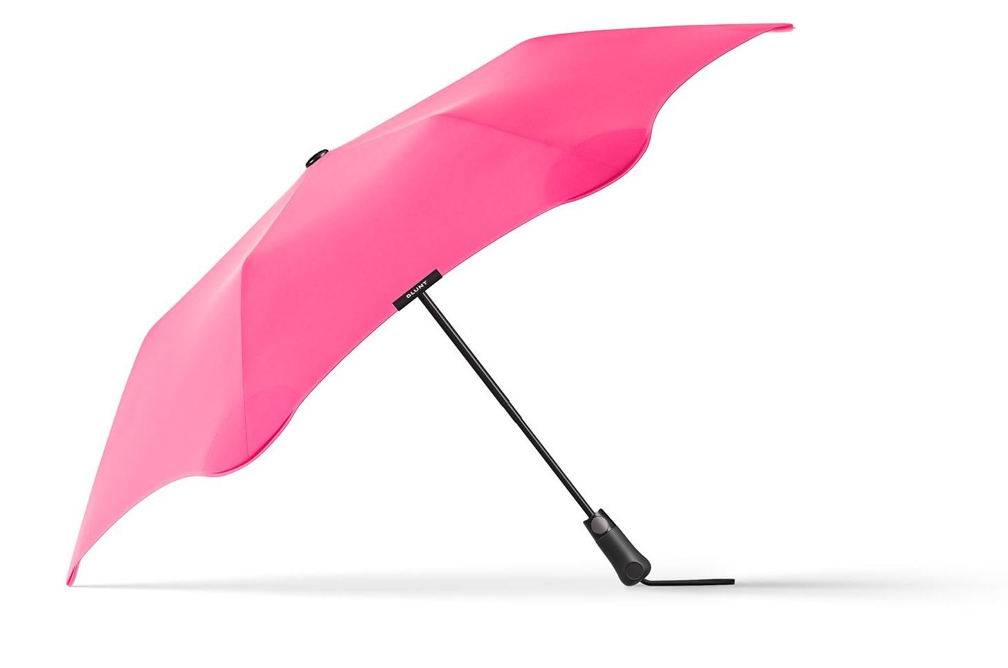 Blunt Metro 2.0 Folding Umbrella - Pink
