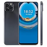 🔋【Batería de 4380 mAh + Carga Rápida de 18 W】 El teléfono Android Blackview A95 respaldado por los algoritmos de administración de batería Blackview AI actualizados 2.0, una batería 4380 de gran capacidad se extiende por más tiempo y potencia las necesidades de entretenimiento y productividad de un día. La carga de 18 W ayuda a repostar rápidamente a plena potencia.