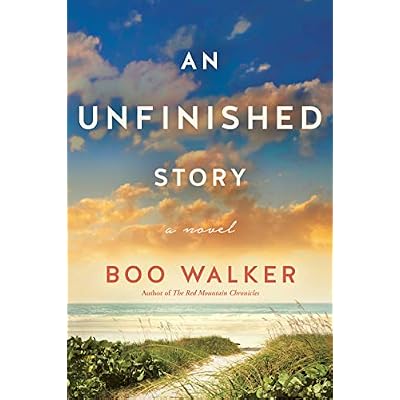 An Unfinished Story: A Novel