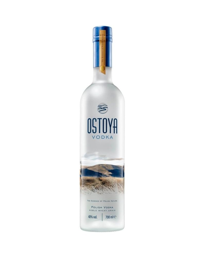 Ostoya Vodka 700 ml