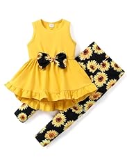 Sunflower Yellow