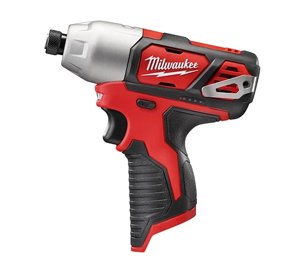Milwaukee M12 Compact Combo