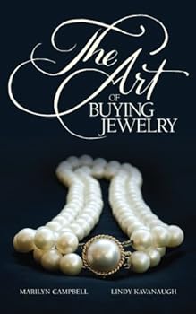 Paperback The Art of Buying Jewelry Book