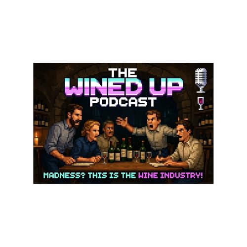 Madness? This is the Wine Industry!